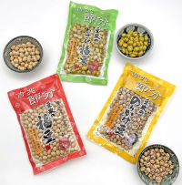 節分豆　袋入