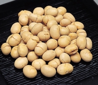 煎り大豆（北海道産）　（計量売）