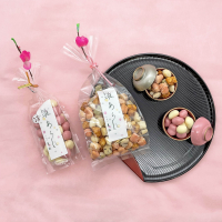 雛あられ・雛チョコあられ