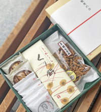 【本店・通販限定】敬老の日におすすめ＊和菓子詰合せ