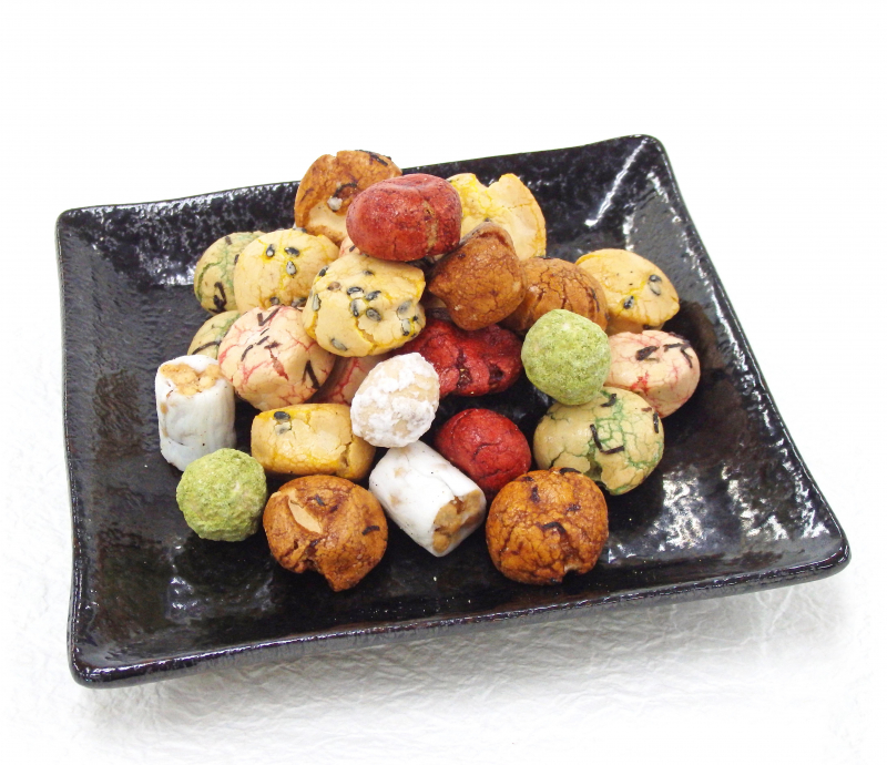 豆腐ぷりん＊月しろ＊わらび餅＊豆菓子詰合せ