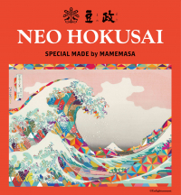 NEO HOKUSAI