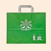 【手提げ紙袋】